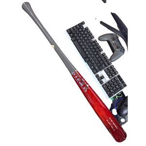 32" Mark Lumber Company ML-44NK Hard Maple Pro Limited 13742 Hard Maple Wood Bat